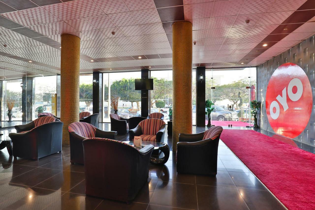Oyo 176 Nilufer Al Hada Hotel Ta'if Exterior foto