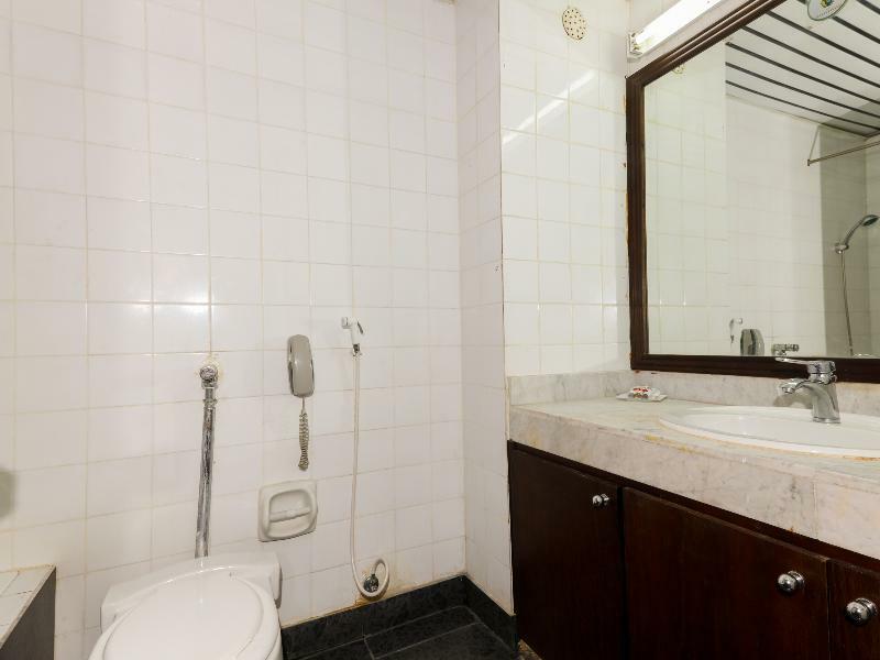 Oyo 176 Nilufer Al Hada Hotel Ta'if Exterior foto